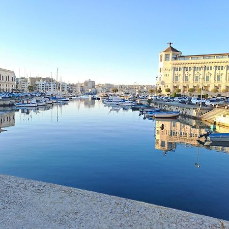 Appartamento Dammuso Isola Di Ortigia Syracuse Екстер'єр фото
