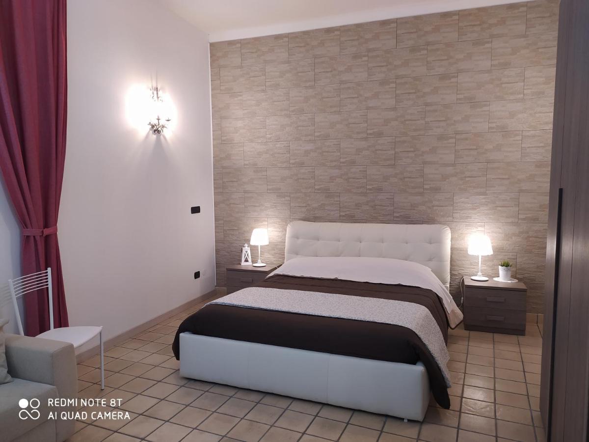 Appartamento Dammuso Isola Di Ortigia Syracuse Екстер'єр фото