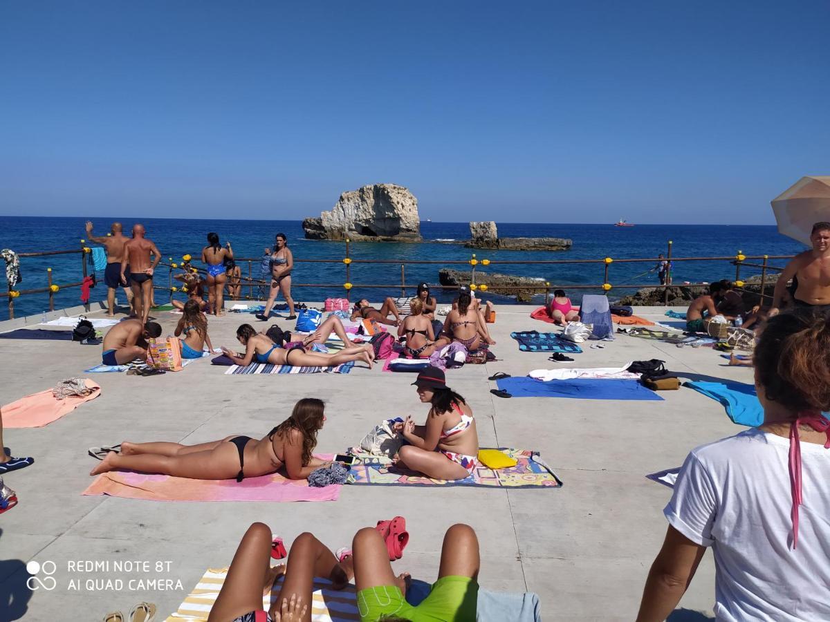 Appartamento Dammuso Isola Di Ortigia Syracuse Екстер'єр фото