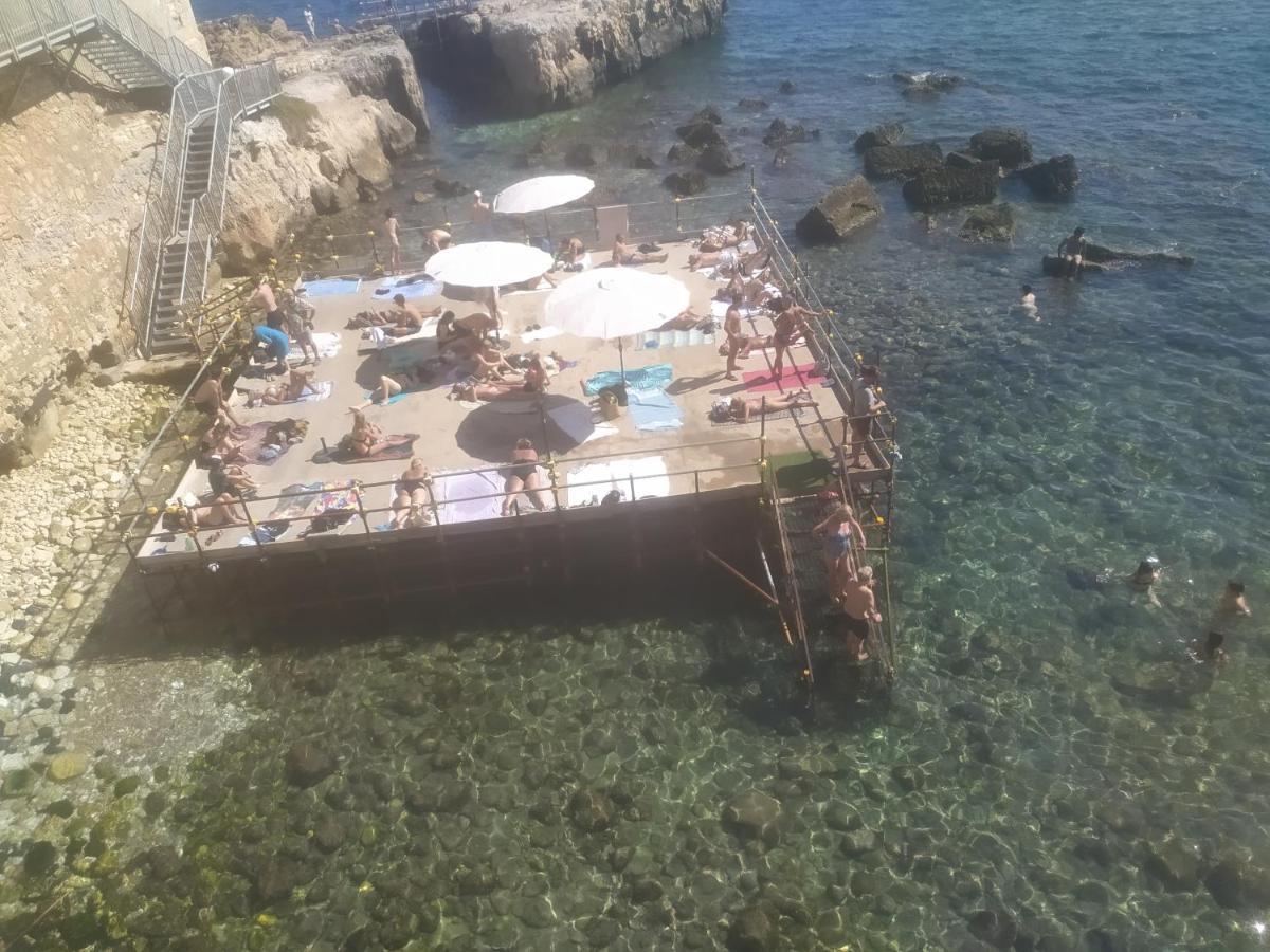 Appartamento Dammuso Isola Di Ortigia Syracuse Екстер'єр фото
