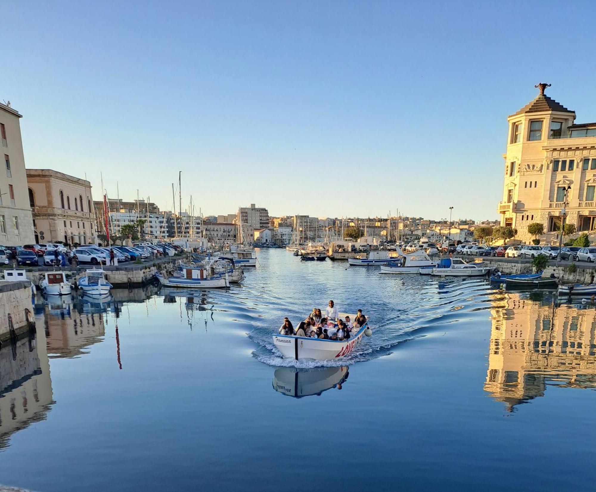 Appartamento Dammuso Isola Di Ortigia Syracuse Екстер'єр фото