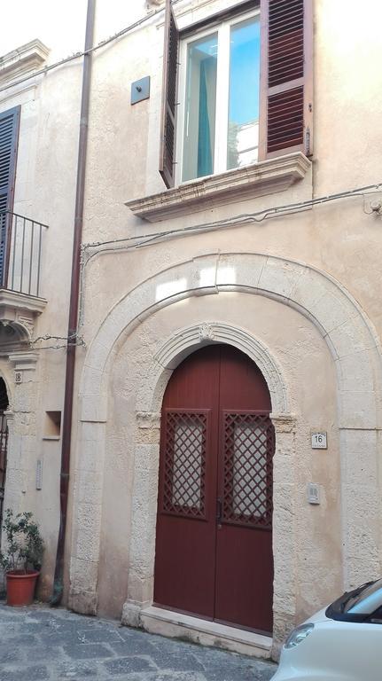Appartamento Dammuso Isola Di Ortigia Syracuse Екстер'єр фото