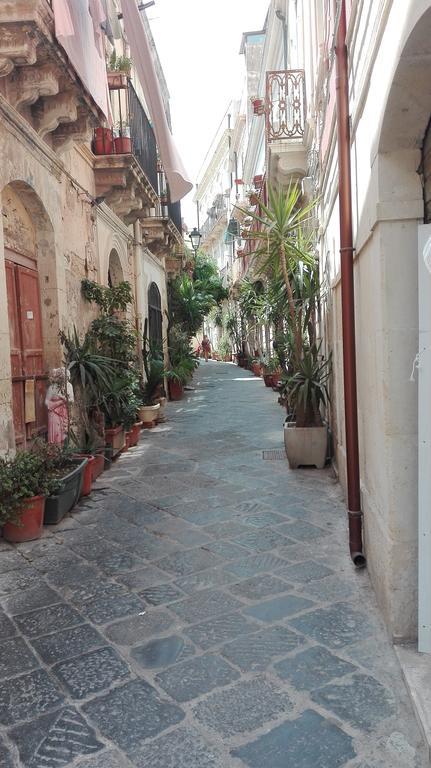Appartamento Dammuso Isola Di Ortigia Syracuse Екстер'єр фото