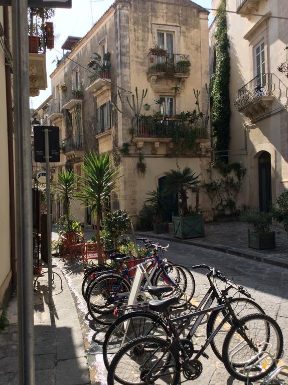 Appartamento Dammuso Isola Di Ortigia Syracuse Екстер'єр фото