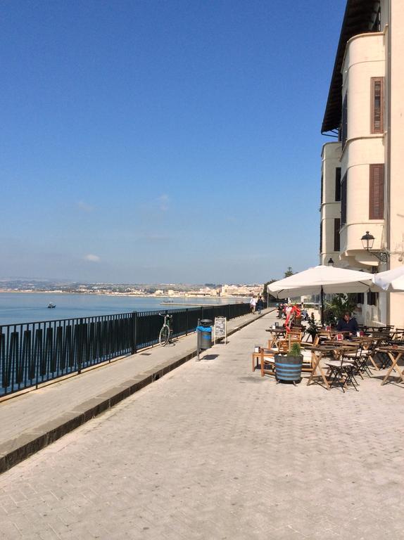Appartamento Dammuso Isola Di Ortigia Syracuse Екстер'єр фото