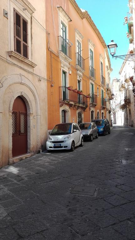 Appartamento Dammuso Isola Di Ortigia Syracuse Екстер'єр фото