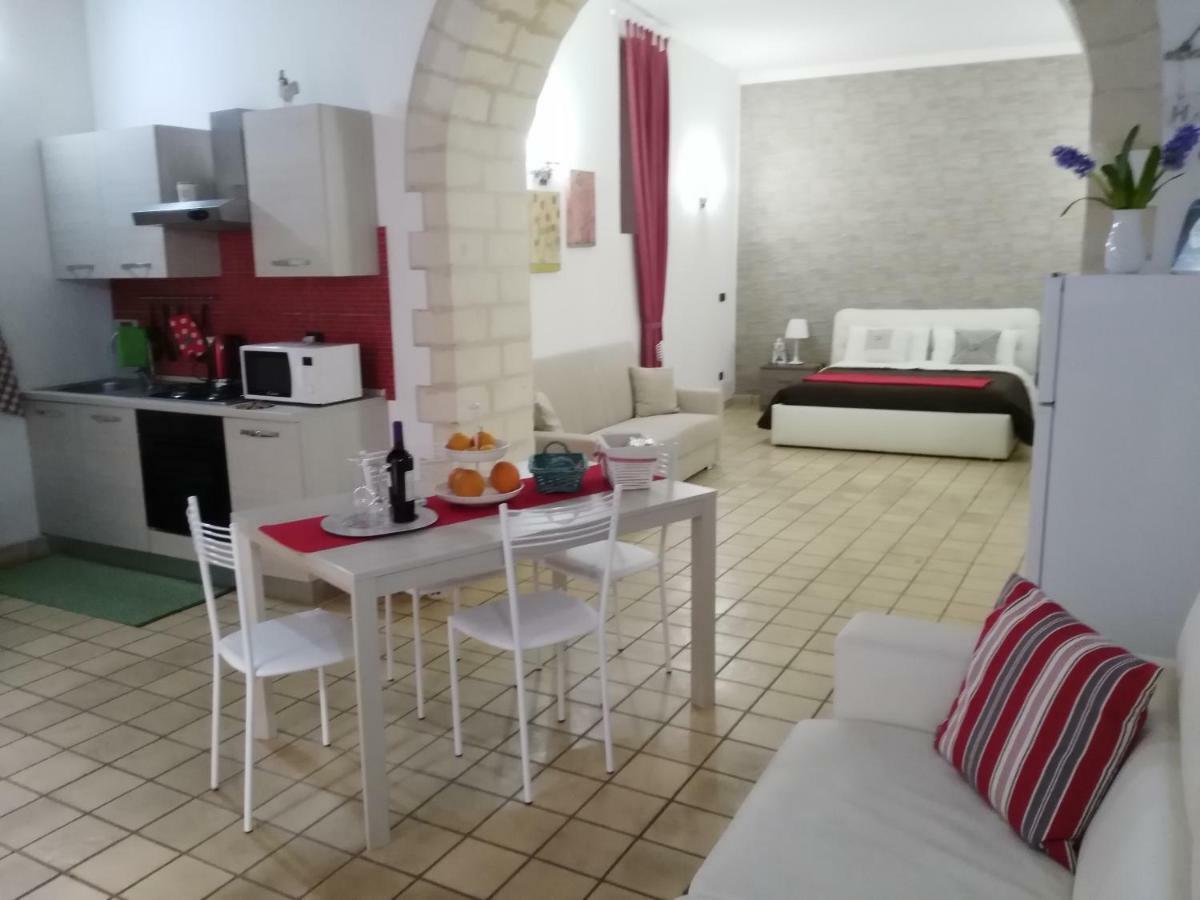 Appartamento Dammuso Isola Di Ortigia Syracuse Екстер'єр фото